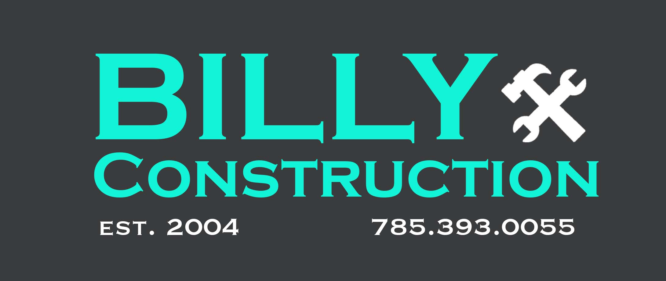 Billy Construction